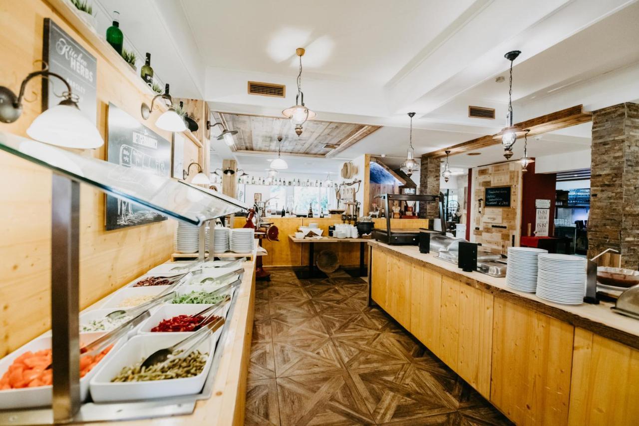 戈绍维塔酒店 格绍 外观 照片