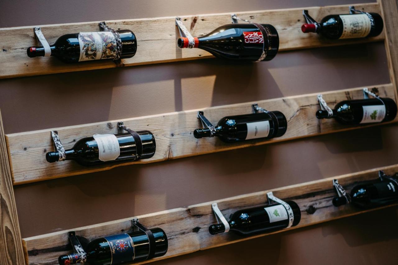 戈绍维塔酒店 格绍 外观 照片